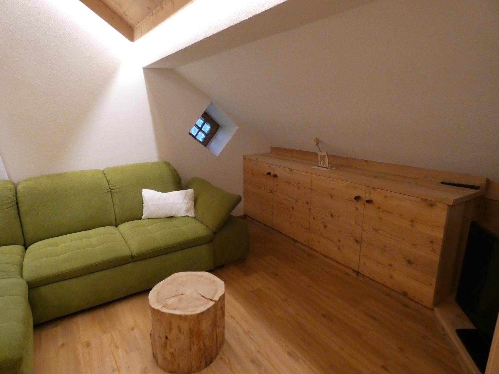 Casa Gogn Appartement Al Plan di Mareo Buitenkant foto