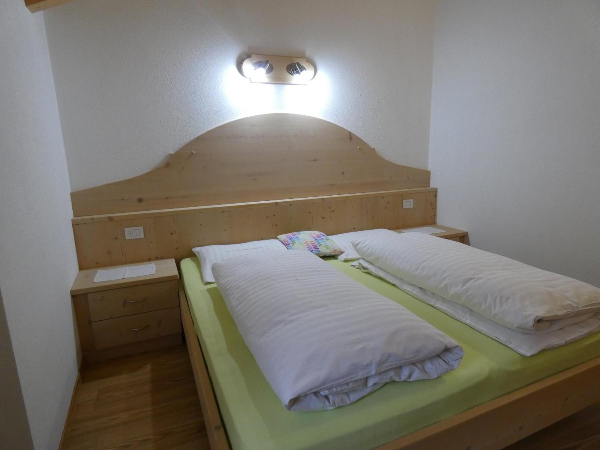 Casa Gogn Appartement Al Plan di Mareo Buitenkant foto
