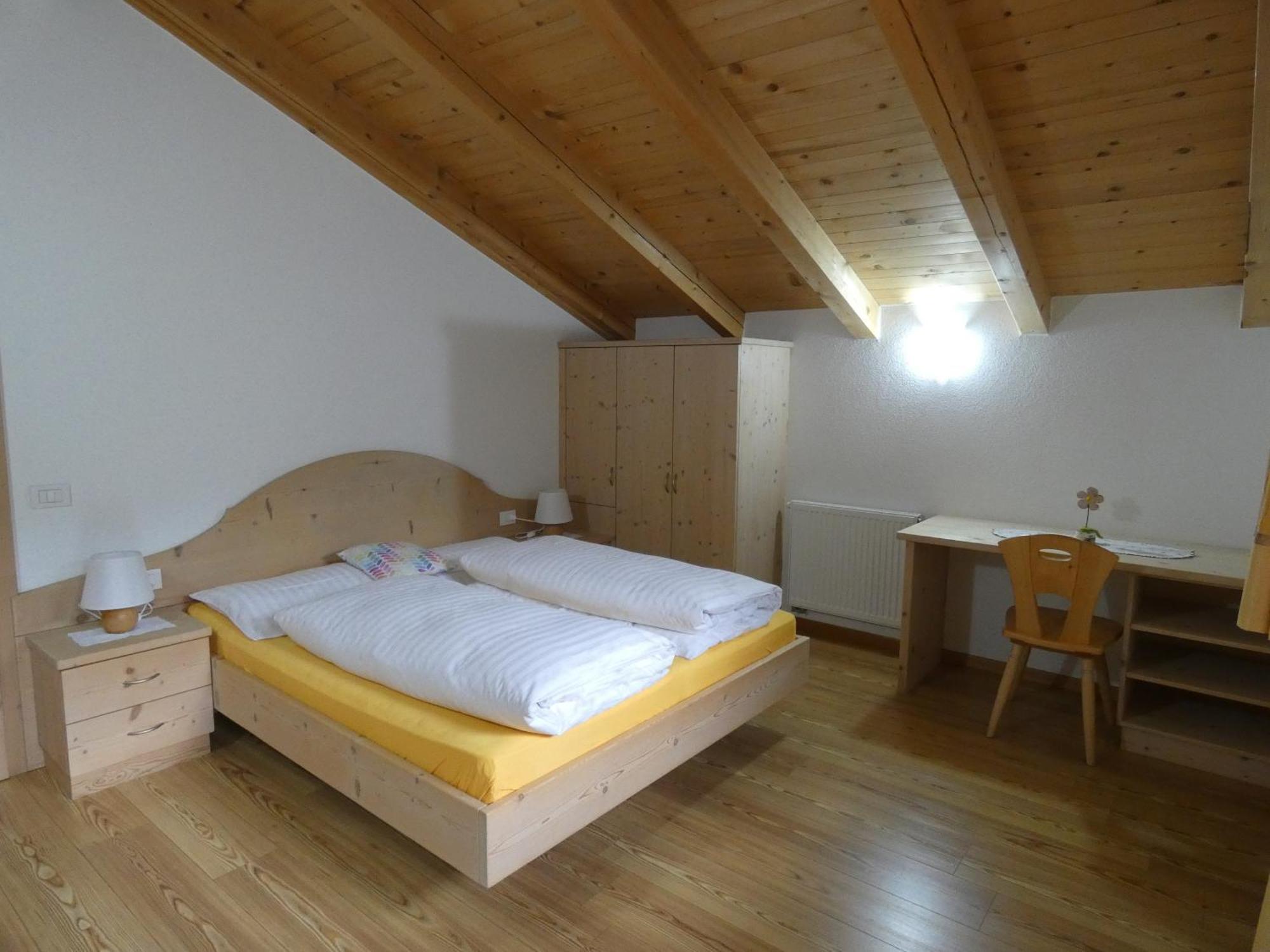 Casa Gogn Appartement Al Plan di Mareo Buitenkant foto