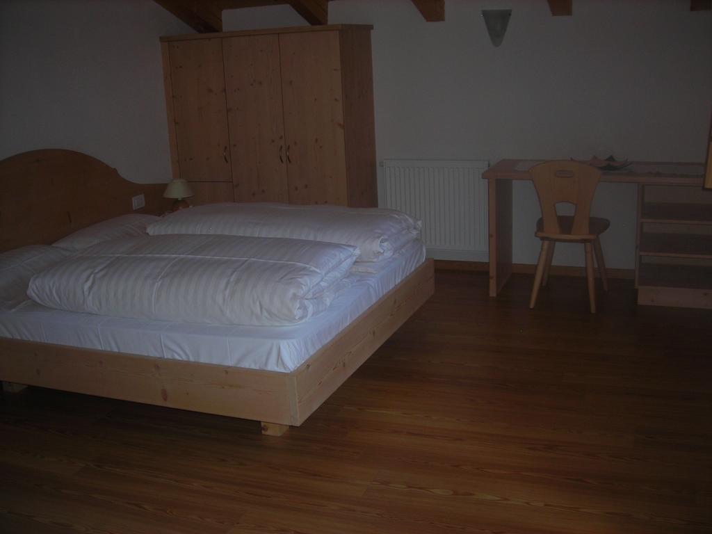 Casa Gogn Appartement Al Plan di Mareo Kamer foto