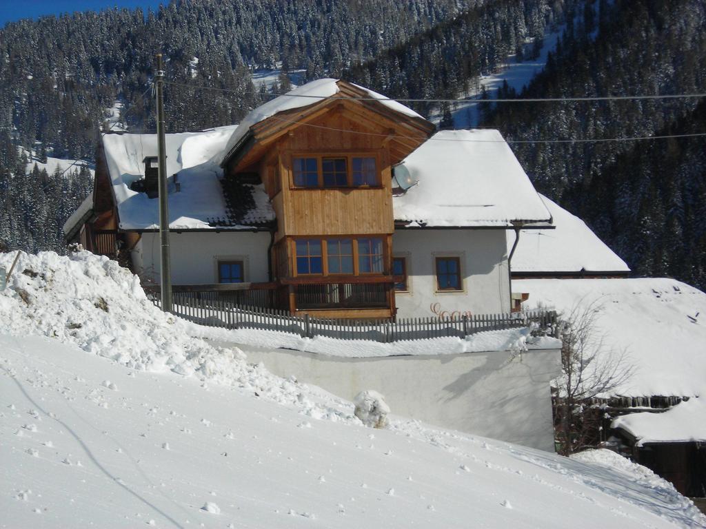 Casa Gogn Appartement Al Plan di Mareo Buitenkant foto
