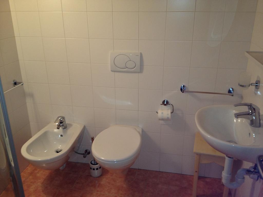 Casa Gogn Appartement Al Plan di Mareo Buitenkant foto
